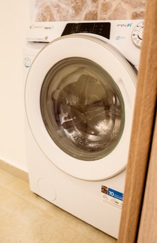 Lavatrice, Asciugatrice