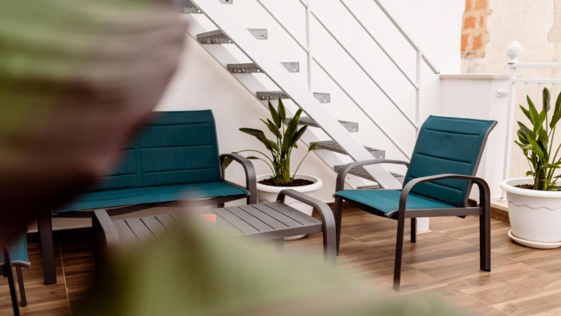 莫拉迪巴里全景