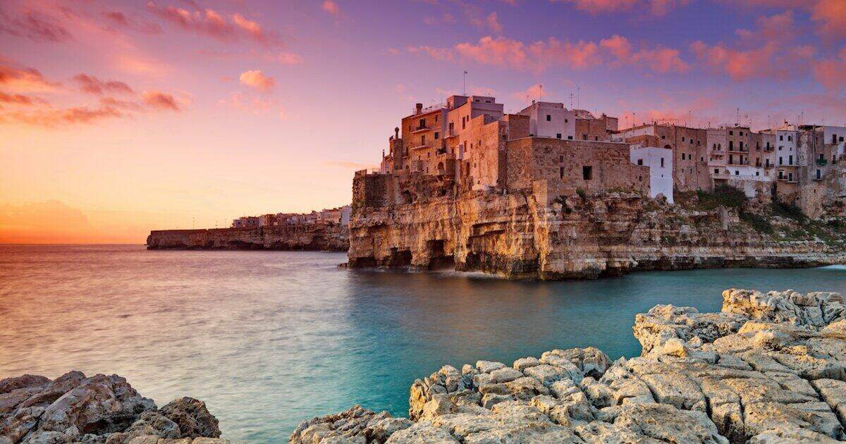 Polignano a Mare