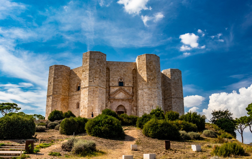 Castel del Monte